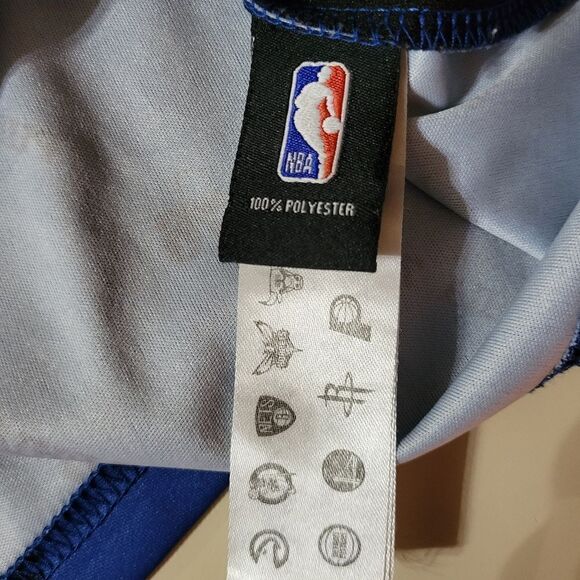 NBA Kids Philadelphia 76ers Tank Top - Picture 7 of 11